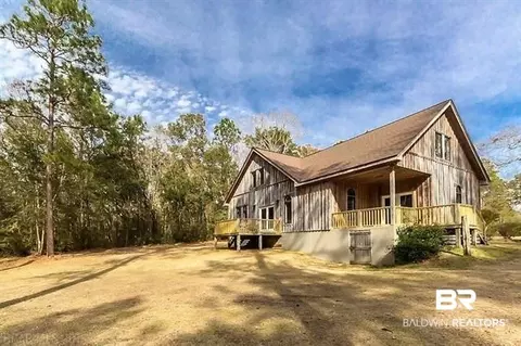 10955 Patterson Ln, Elberta, AL 36530 photo 1