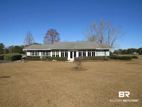 24181 Miflin Rd, Elberta, AL 36530 photo 1