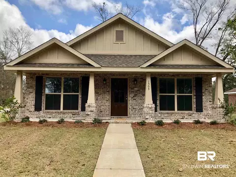 1505 Majesty Loop, Foley, AL 36535 photo 1