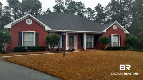10236 Wakefield Ct, Mobile, AL 36695 photo 1