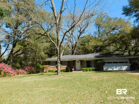 1343 Regulus Dr, Mobile, AL 36693 photo 1