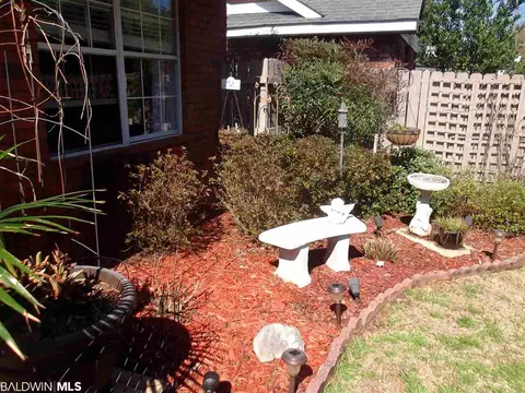2731 Rosebud Dr, Mobile, AL 36695 photo 22