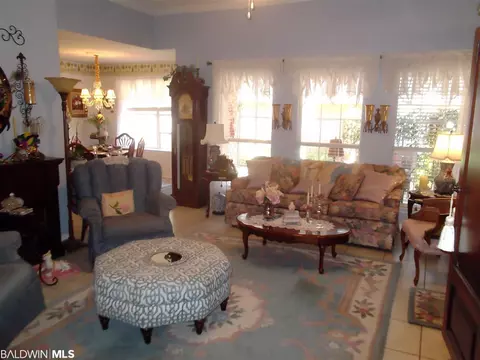 2731 Rosebud Dr, Mobile, AL 36695 photo 2