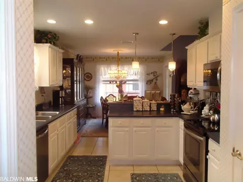 2731 Rosebud Dr, Mobile, AL 36695 photo 8