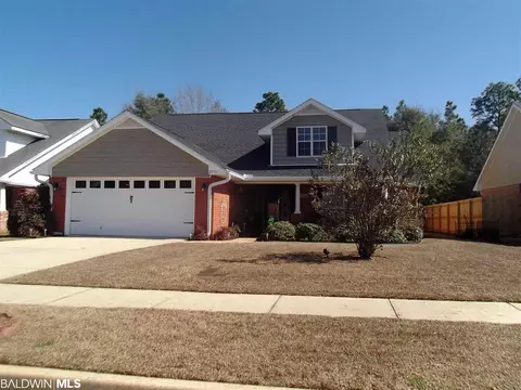 2731 Rosebud Dr, Mobile, AL 36695 photo 1