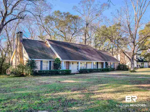 5859 Cansler Dr, Mobile, AL 36609 photo 1