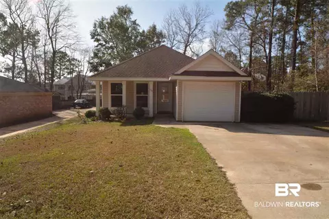 131 Eagle Dr, Daphne, AL 36526 photo 1