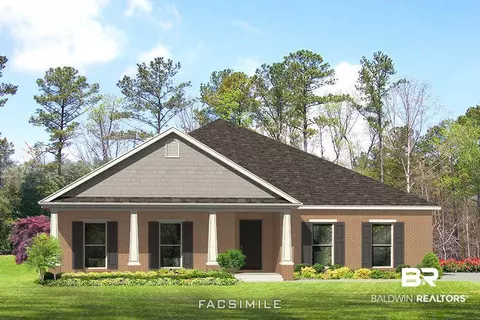 23935 Dublin Dr, Daphne, AL 36526 photo 1
