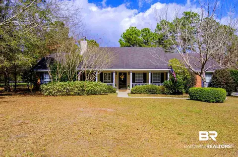 3060 Bay Woods Dr, Coden, AL 36523 photo 1
