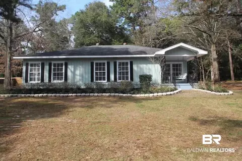 4212 Packingham Dr, Mobile, AL 36609 photo 1