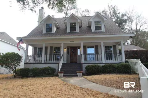 3521 Irene St, Mobile, AL 36608 photo 1