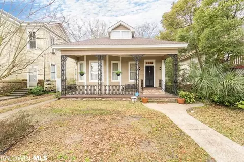 10 S Catherine St, Mobile, AL 36604 photo 1