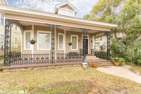 10 S Catherine St, Mobile, AL 36604 photo 2