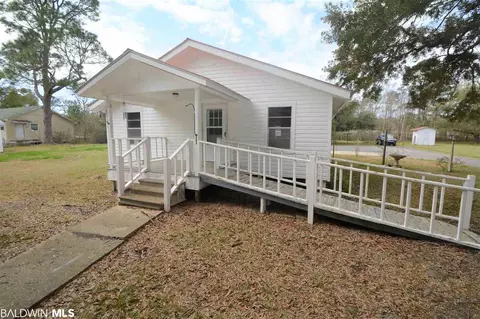 15912 E Heron Bay Loop Rd, Coden, AL 36523 photo 1