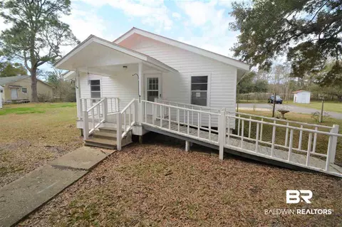 15912 E Heron Bay Loop Rd, Coden, AL 36523 photo 1