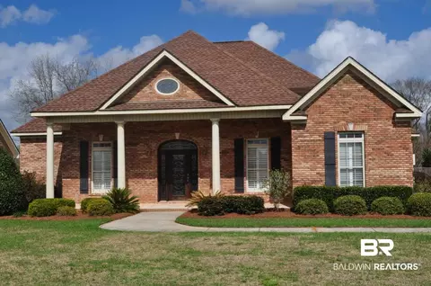 10907 Elysian Cir, Daphne, AL 36526 photo 1