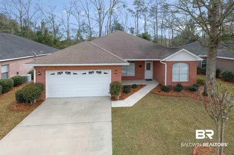 149 Mark Twain Loop, Foley, AL 36535 photo 1