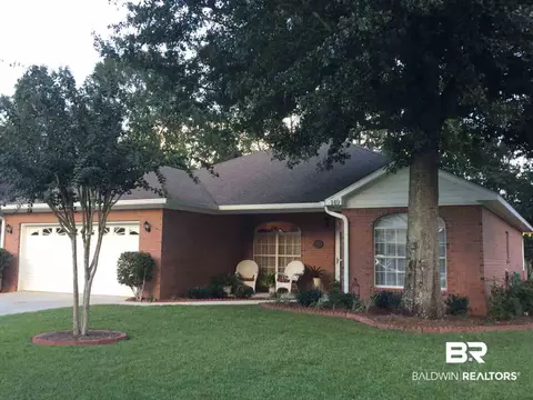 149 Mark Twain Loop, Foley, AL 36535 photo 2