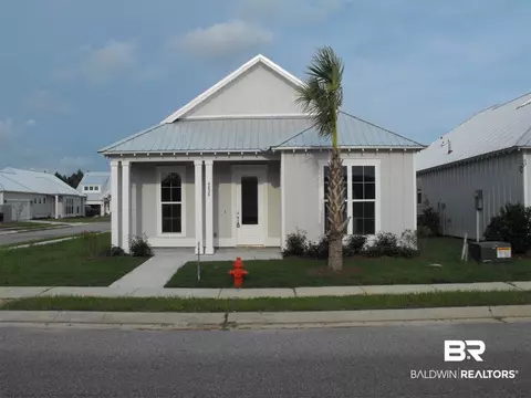 4838 Cypress Loop, Orange Beach, AL 36561 photo 1
