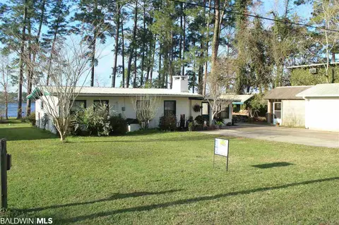 24720 Beachwood Rd, Elberta, AL 36530 photo 1