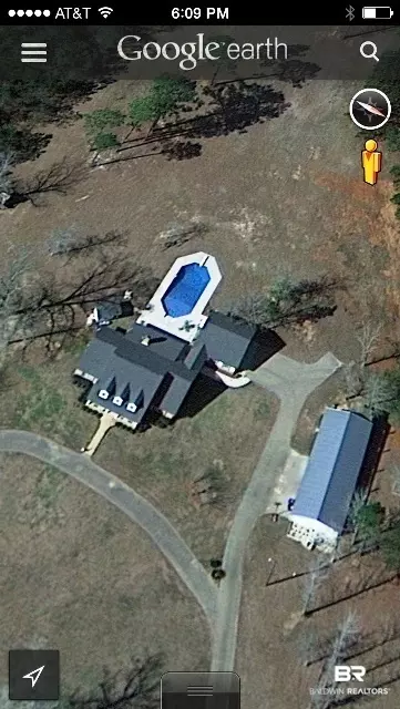 500 Hunters Ln, Uriah, AL 36480 photo 13