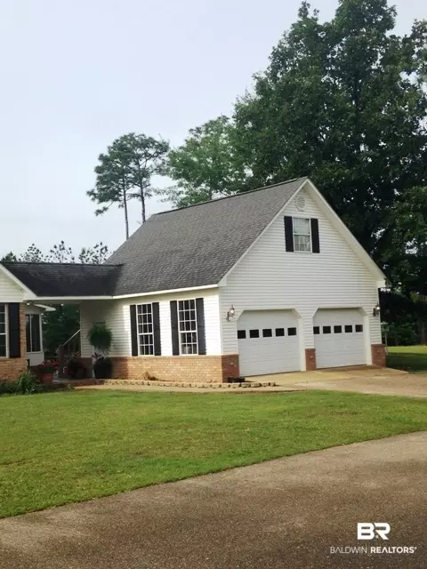500 Hunters Ln, Uriah, AL 36480 photo 9