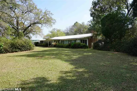 5251 Lossing Rd, Coden, AL 36523 photo 1
