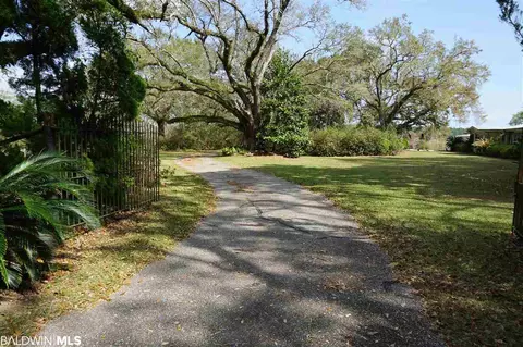 5251 Lossing Rd, Coden, AL 36523 photo 2