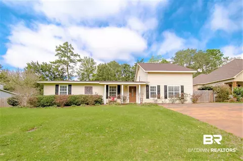 705 Maxwell Ave, Daphne, AL 36526 photo 1