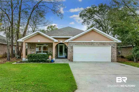 7163 Raintree Ln, Gulf Shores, AL 36542 photo 1