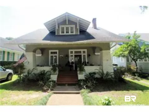 304 West St, Mobile, AL 36604 photo 1