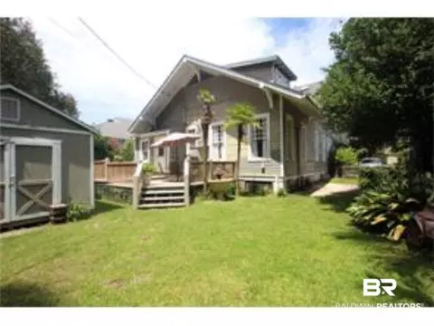 304 West St, Mobile, AL 36604 photo 15