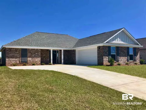 17142 Cold Mill Loop, Foley, AL 36535 photo 1