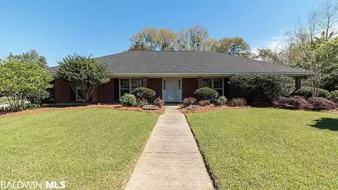 1705 E Timberly Rd, Mobile, AL 36609 photo 1