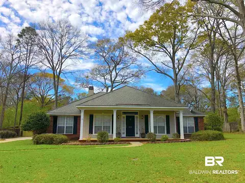1490 Hunters Ct, Mobile, AL 36695 photo 1
