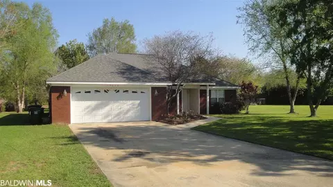 17643 Eastview Loop, Foley, AL 36535 photo 1