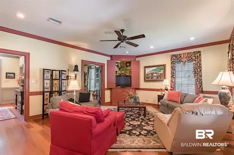 1581 Woodspointe Cir, Mobile, AL 36609 photo 22