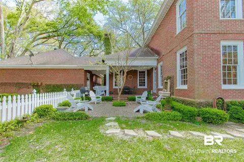 1581 Woodspointe Cir, Mobile, AL 36609 photo 44