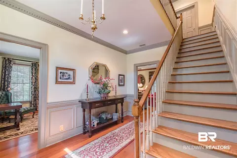 1581 Woodspointe Cir, Mobile, AL 36609 photo 8