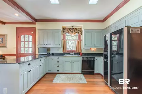 1581 Woodspointe Cir, Mobile, AL 36609 photo 13