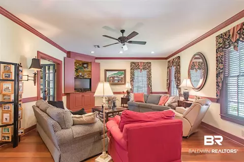 1581 Woodspointe Cir, Mobile, AL 36609 photo 21