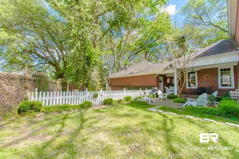 1581 Woodspointe Cir, Mobile, AL 36609 photo 45