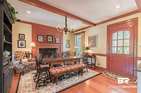 1581 Woodspointe Cir, Mobile, AL 36609 photo 15