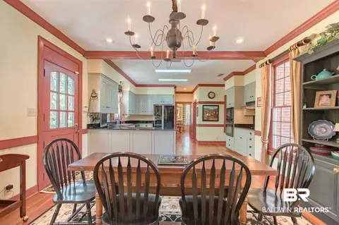 1581 Woodspointe Cir, Mobile, AL 36609 photo 18