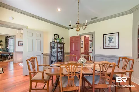 1581 Woodspointe Cir, Mobile, AL 36609 photo 9