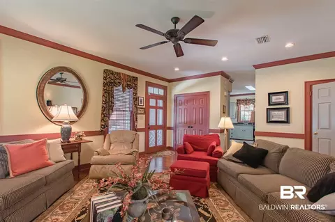 1581 Woodspointe Cir, Mobile, AL 36609 photo 23