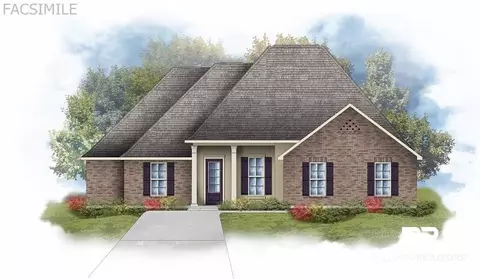 11619 Alabaster Dr, Daphne, AL 36526 photo 2