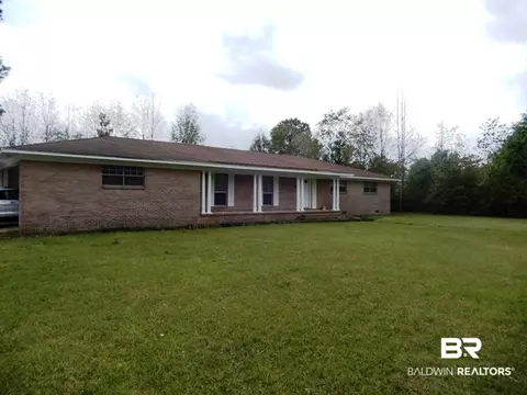 204 E Cypress St, Atmore, AL 36502 photo 1