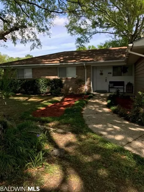 459 E Richardson Dr, Mobile, AL 36606 photo 1