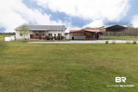 28937 Dearing Ln, Elberta, AL 36530 photo 1